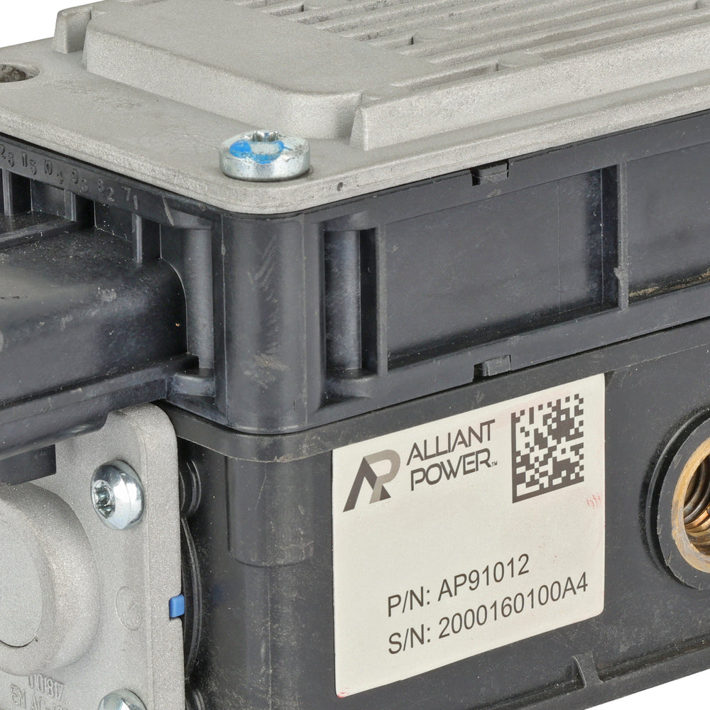 Reman Air Valve, Cummins ISX/ISM