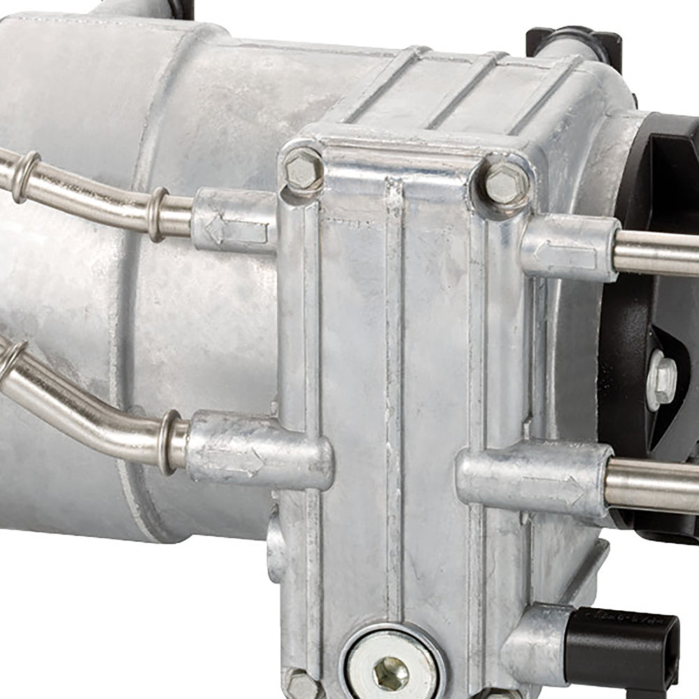 Horizontal Fuel Conditioning Module (HFCM) Module