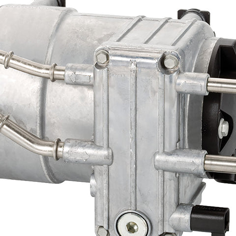 Horizontal Fuel Conditioning Module (HFCM) Module