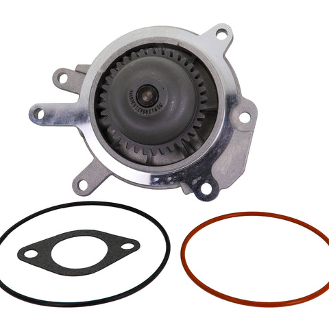 Water Pump, GM 6.6L L5P / L5D