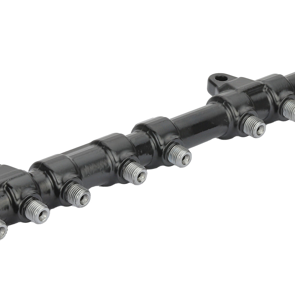 Reman Fuel Injection Fuel Rail, Ford 6.7L 11-19 LH