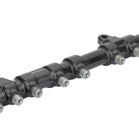 Reman Fuel Injection Fuel Rail, Ford 6.7L 11-19 LH