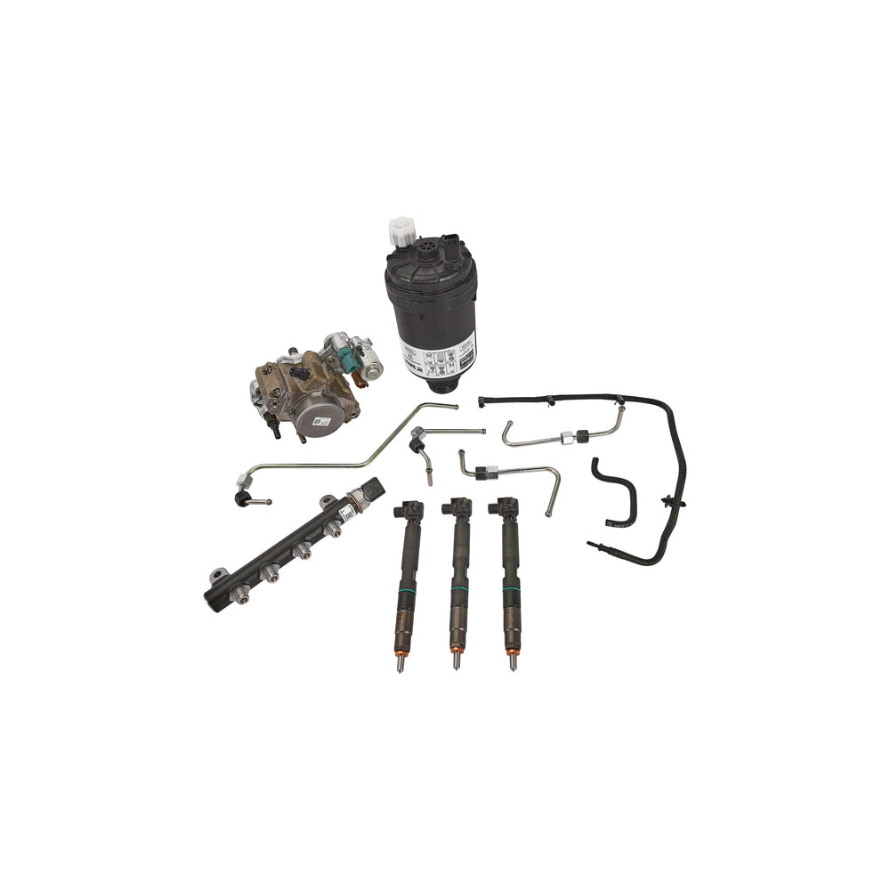 Diesel Fuel Contamination Kit, Bobcat D18
