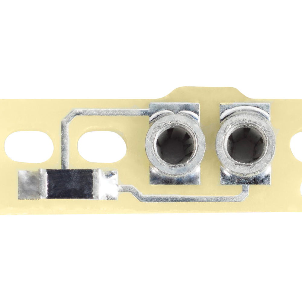 Calibration Resistor #8