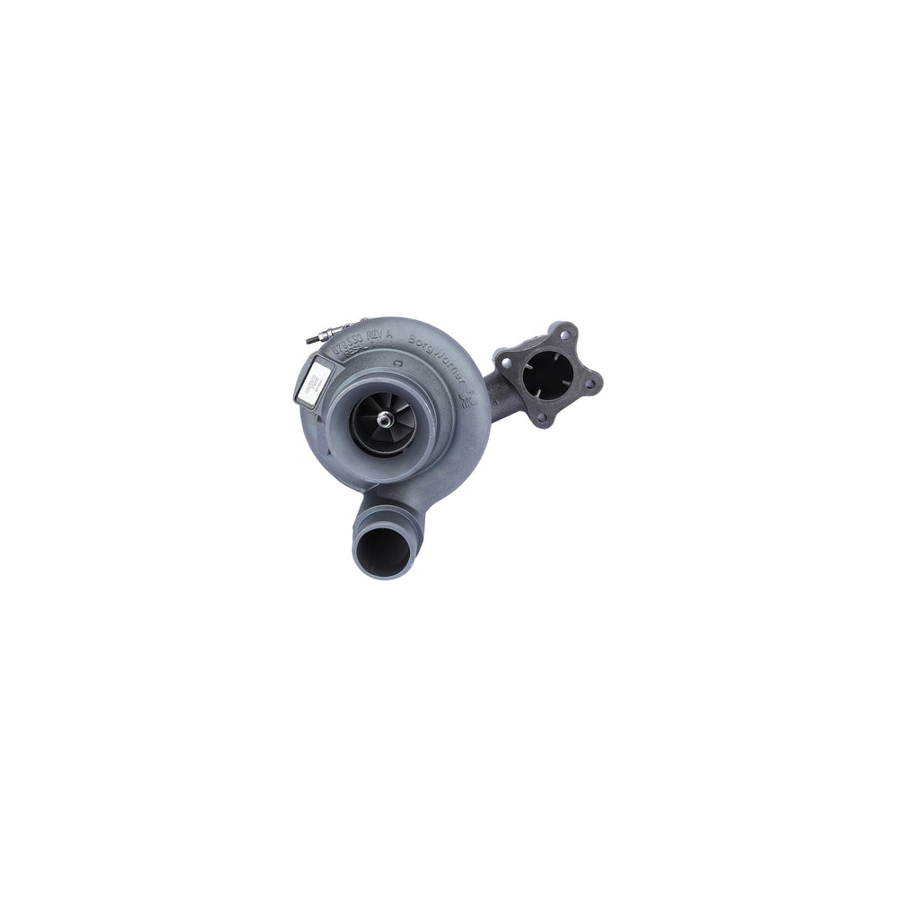 Reman LP B2Fs Turbo, Maxxforce Dt
