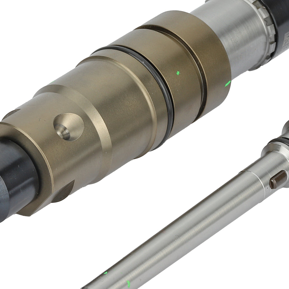 Reman Fuel Injector, Cummins ISX12 XPI