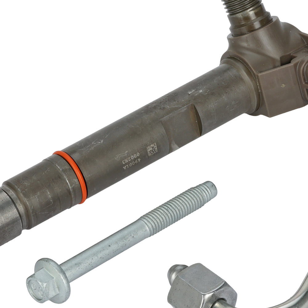 Reman Injector, GM L5P w/ line & bolt Cyl 1,3,6,8