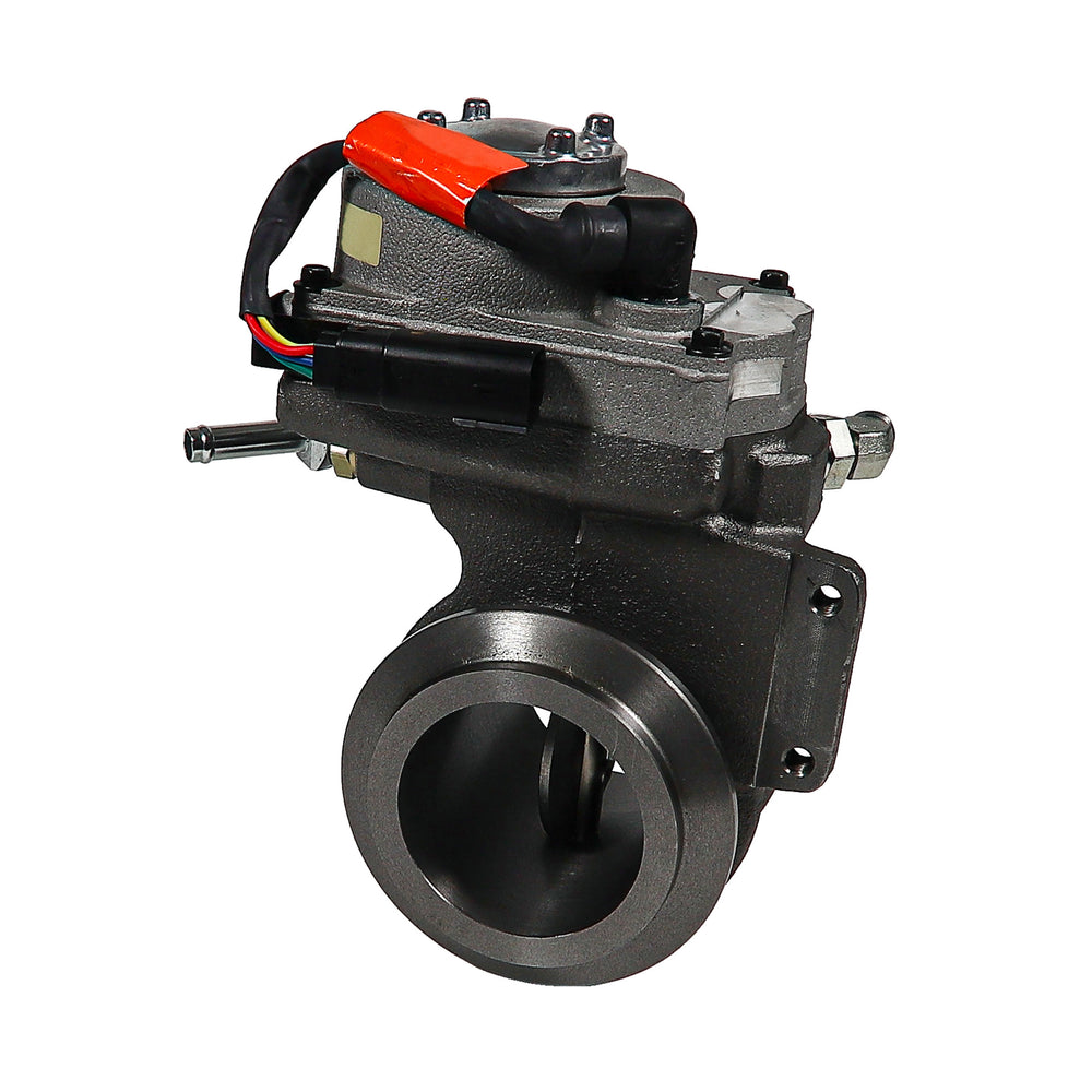 Thermal Manage Valve, MF 7