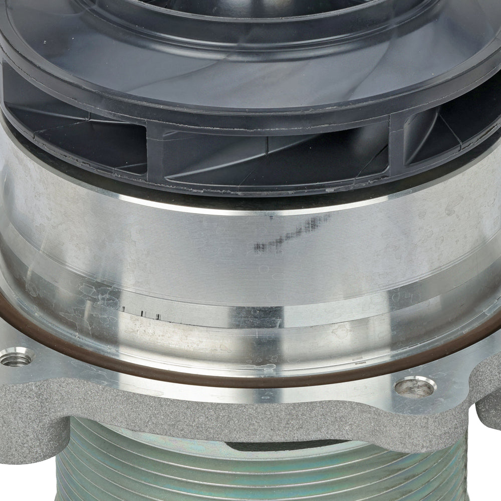 Water Pump, Paccar MX13 2010-13