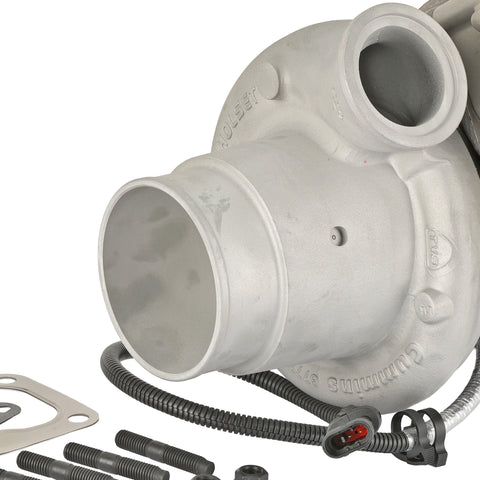 Reman Turbo HE300vg, Cummins ISB w/ actuator