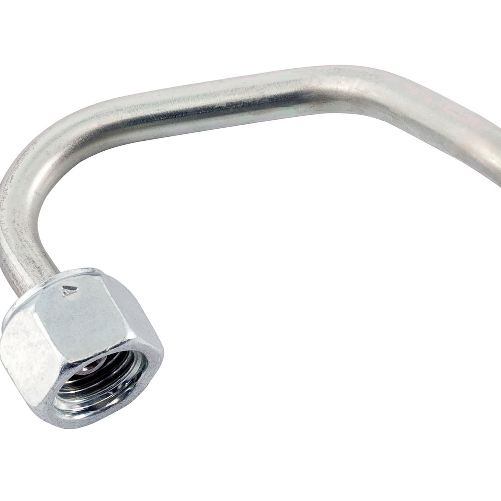Injection Line And O-Ring Kit