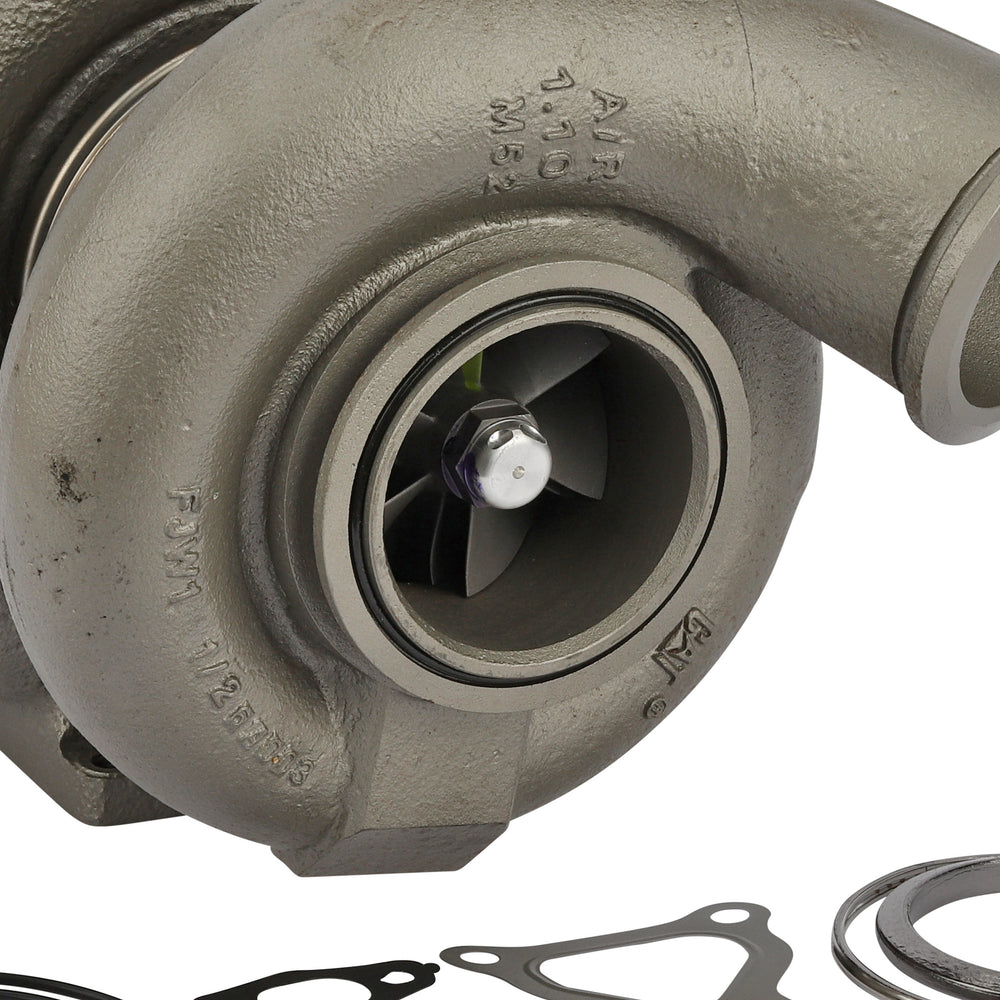 Reman Turbocharger, CAT C15 Low Pressure