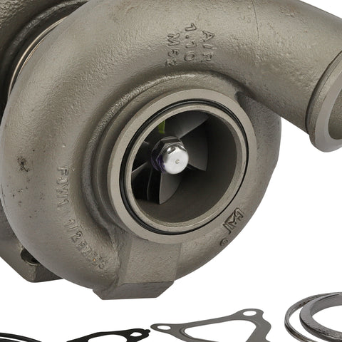 Reman Turbocharger, CAT C15 Low Pressure