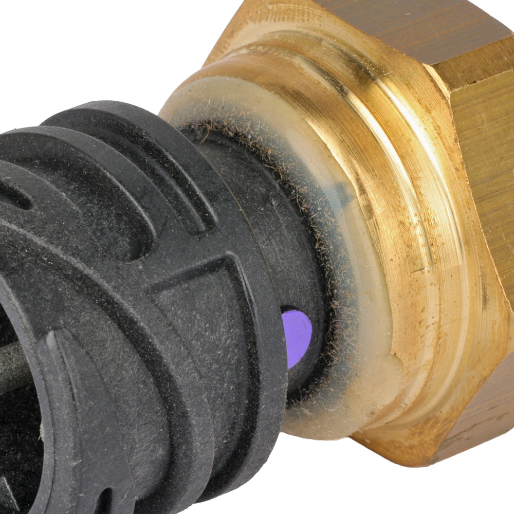 Charge Turbo Boost Pressure Sensor (BPS)