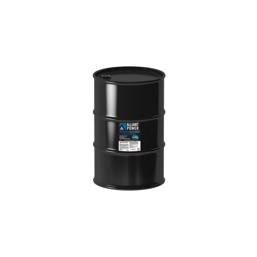 Winterguard - 208L (Treats 208,000L) CA Market
