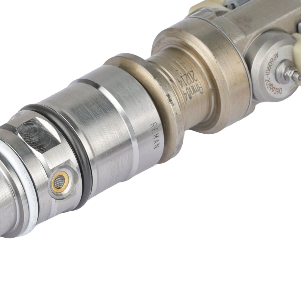 Reman G2.8 Diesel Fuel Injector No Core