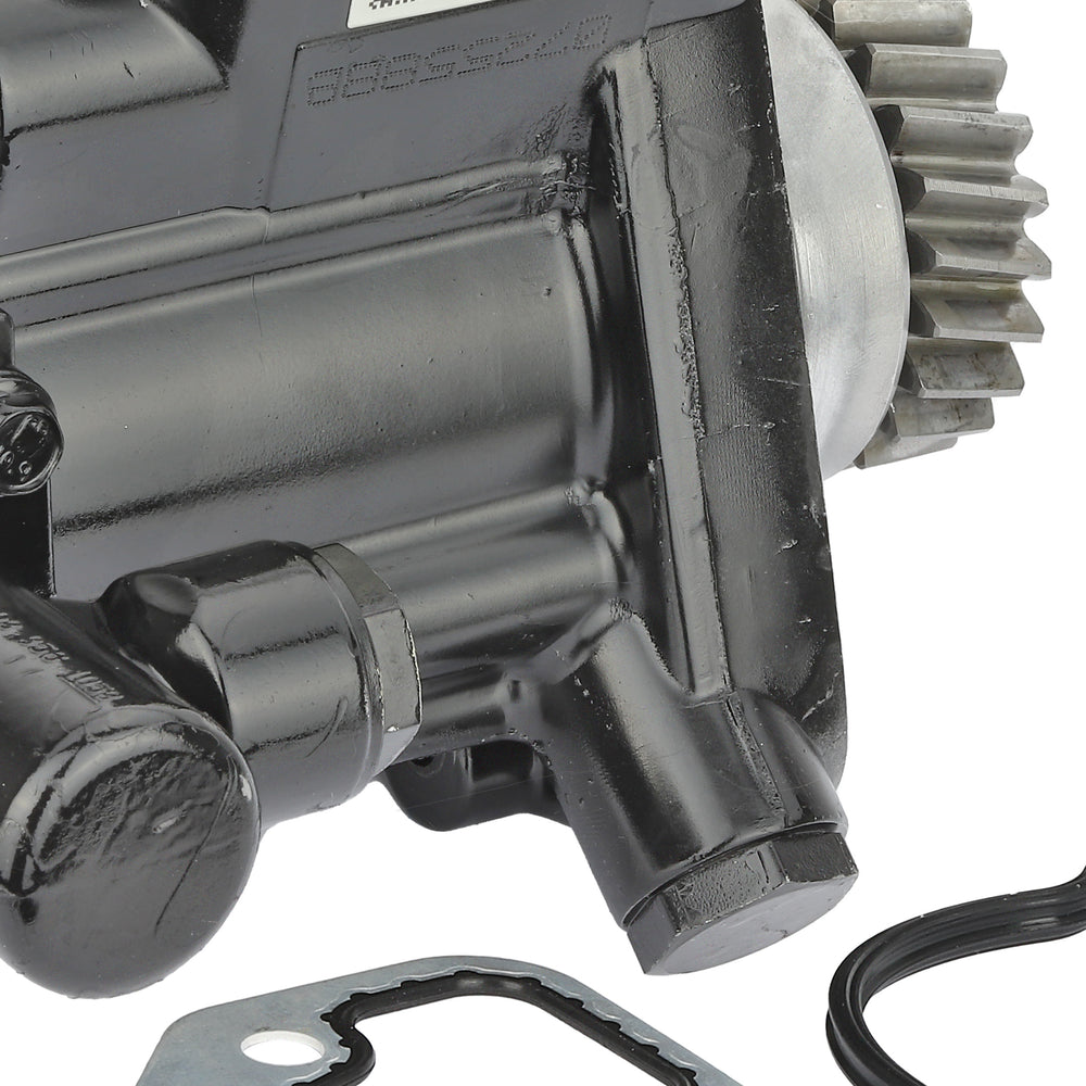 Remanufactured High Pressure Oil Pump