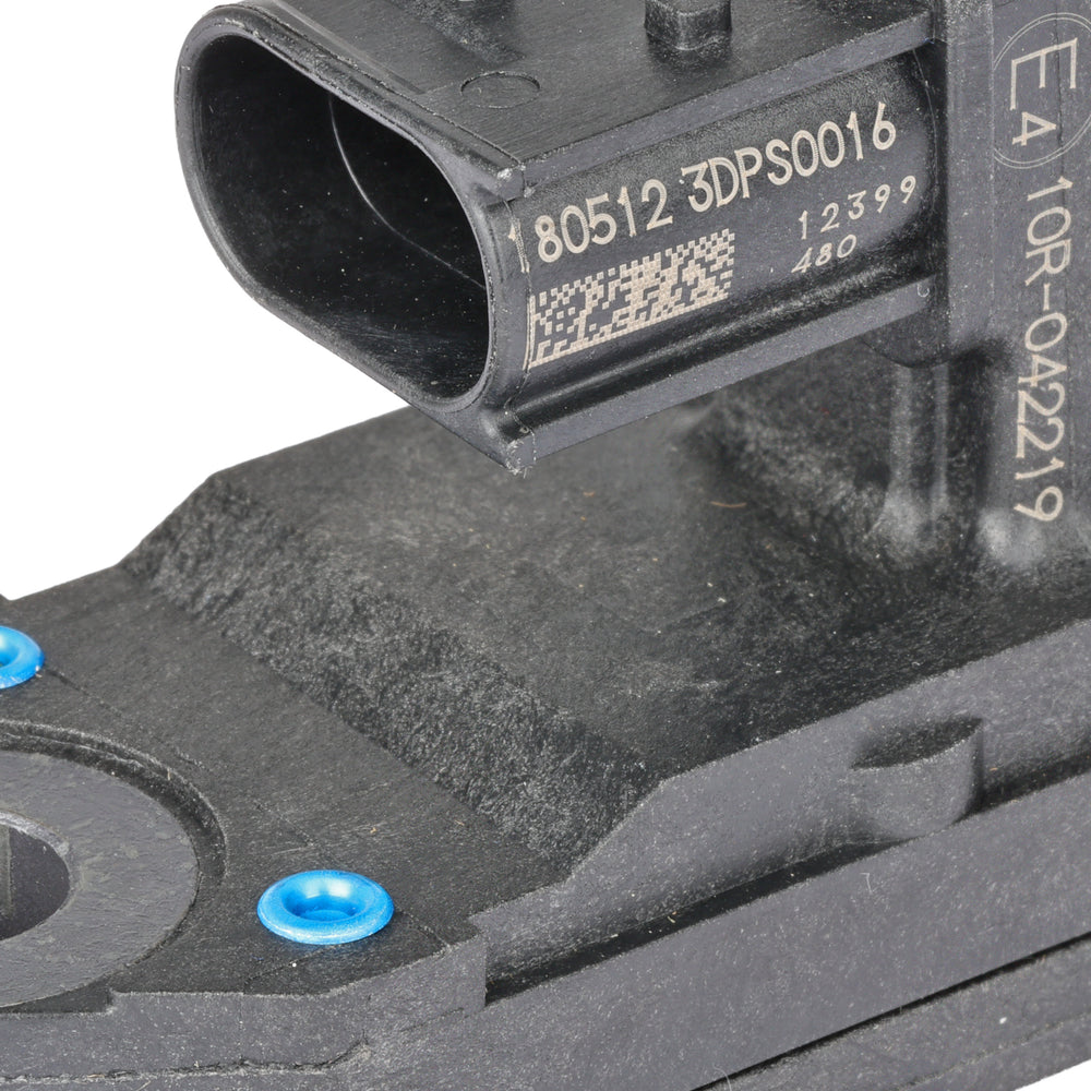 Differential Pressure Sensor (DPS)