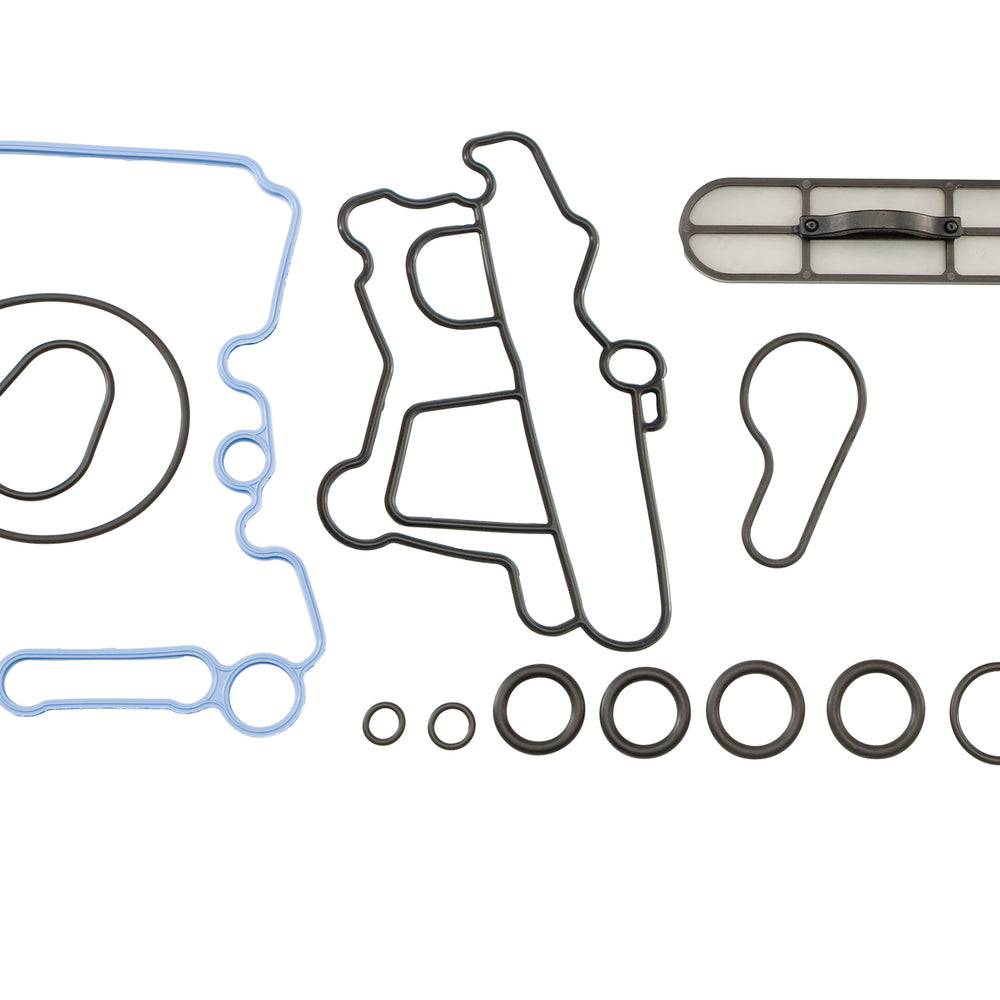 Engine Oil Cooler Gasket Kit