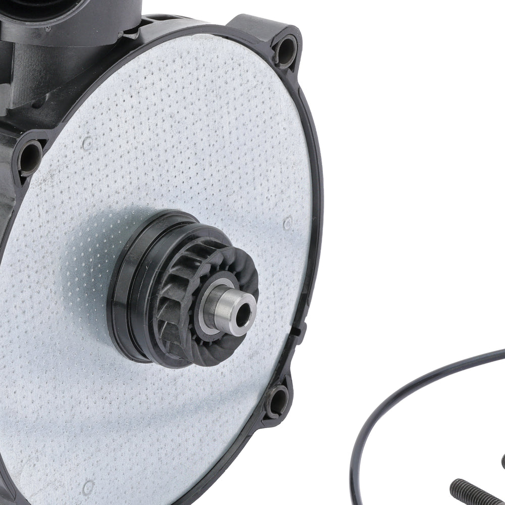 Engine Crankcase Breather, Volvo Mack D13 MP8