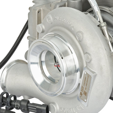 Reman Turbo HE300VG, Cummins ISB 6.7L w/ Actuator
