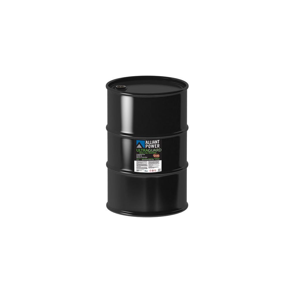 Ultraguard - 55Gal (Treats 27,500 Gal) US Market