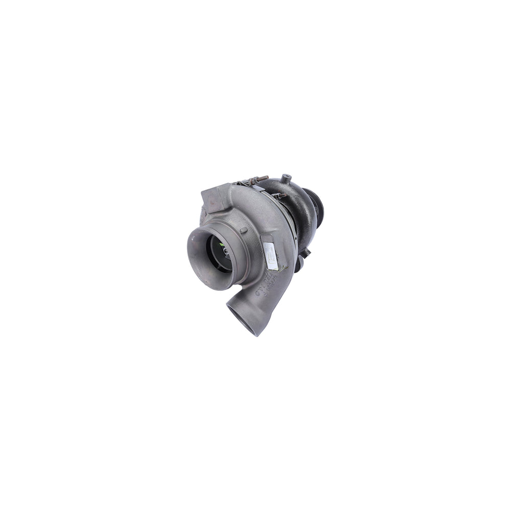 Reman LP B2FS Turbo, Maxxforce 7