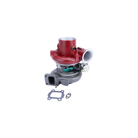 Reman Turbo w/Actuator, Cummins Isx