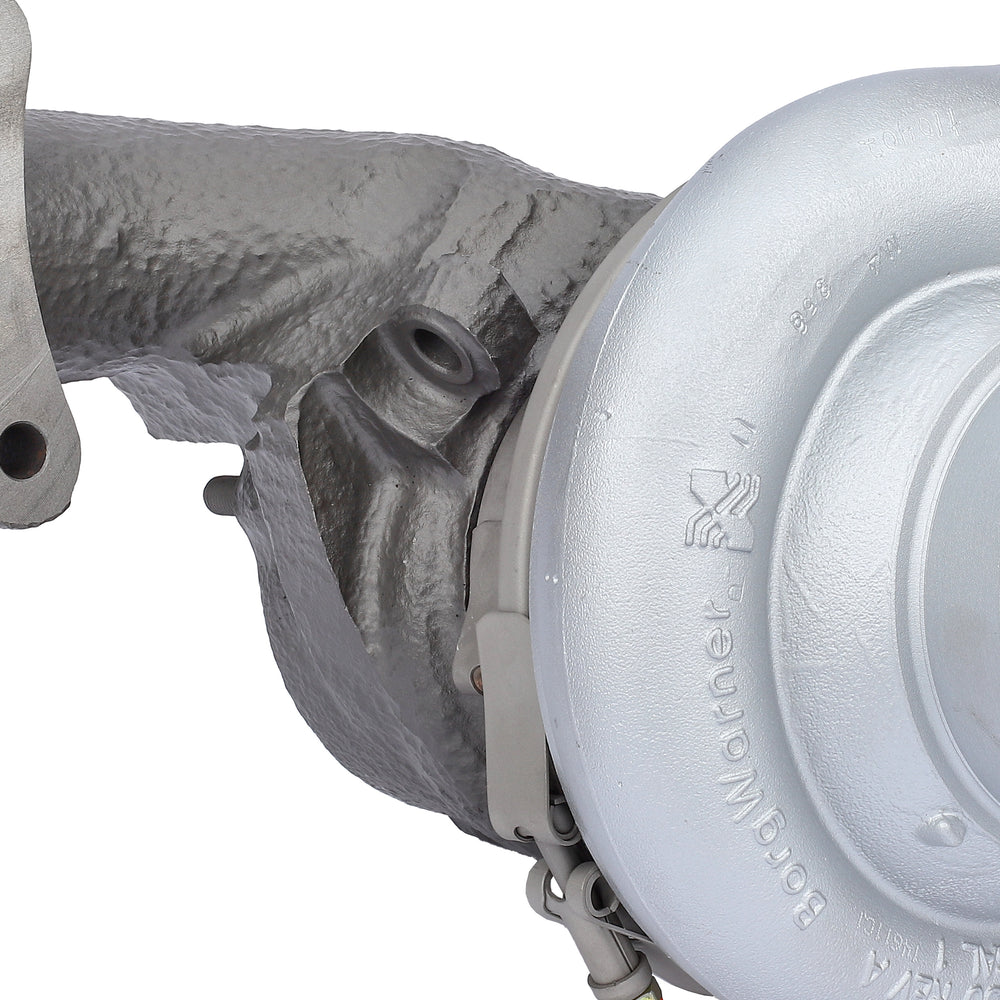 Reman Turbocharger, MaxxForce DT