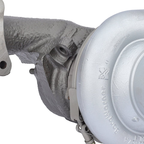 Reman Turbocharger, MaxxForce DT