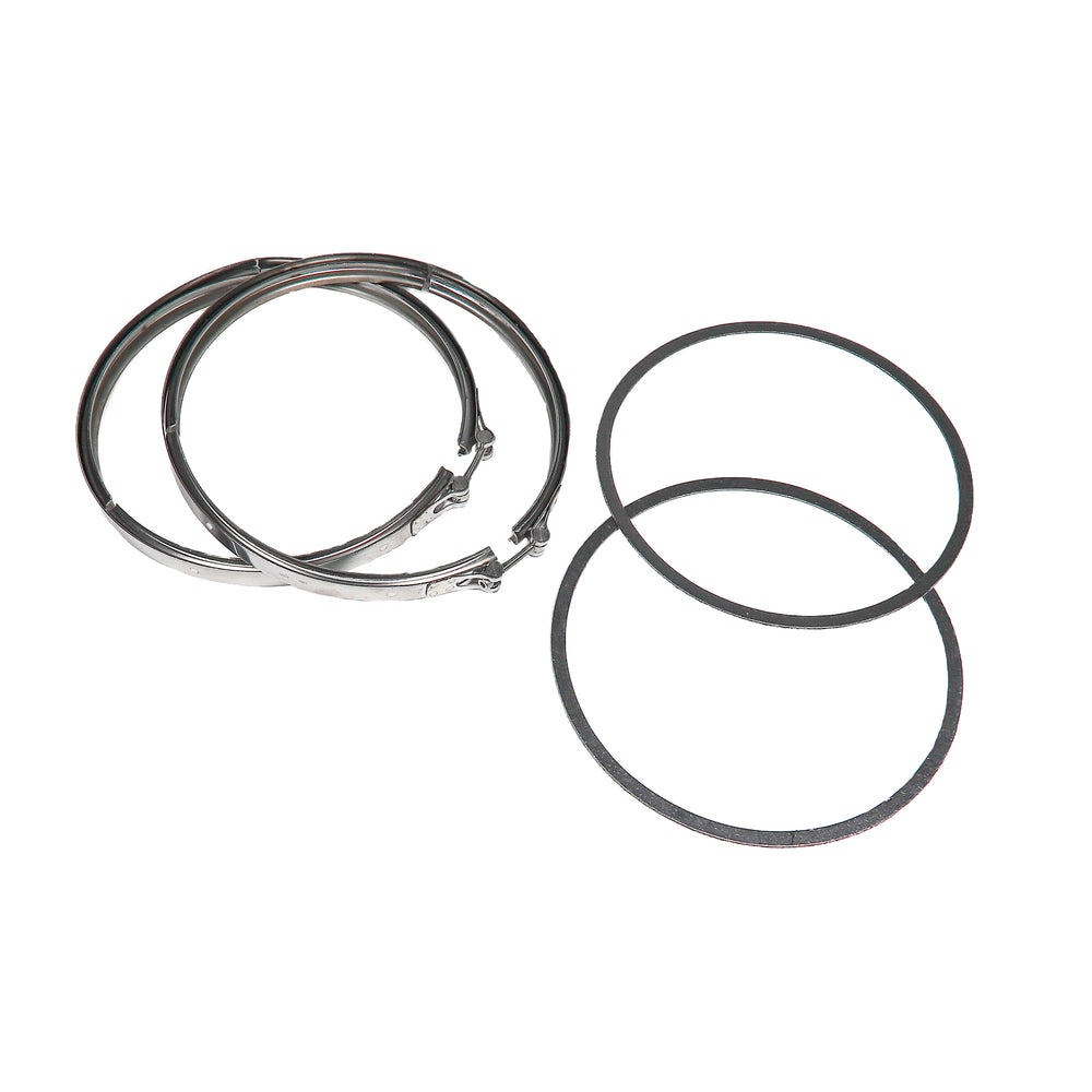 Diesel Particulate Filter (DPF) Installation Kit