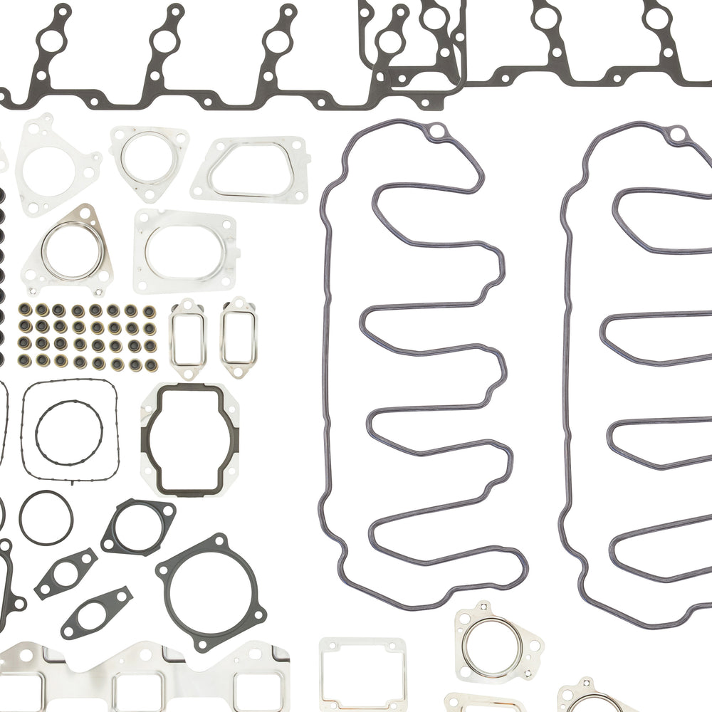 Head Gasket Kit w/o Studs, GM LML
