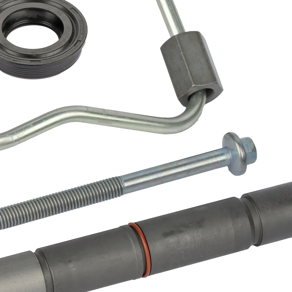 Reman Fuel Injector, Ford 6.7L Cyl 1, 2, 7, 8