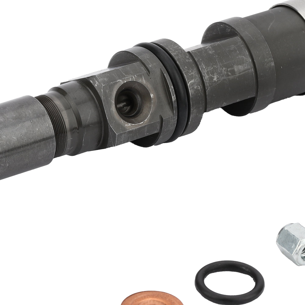 Reman Common Rail Injector, 4.5L 6.8L John Deere