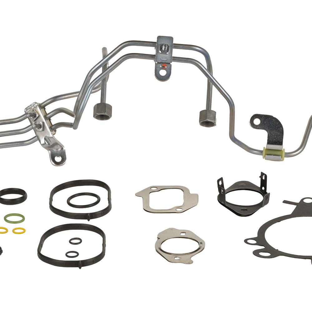 Fuel Injection Pump Install Kit, Ford 6.7L 2011-19