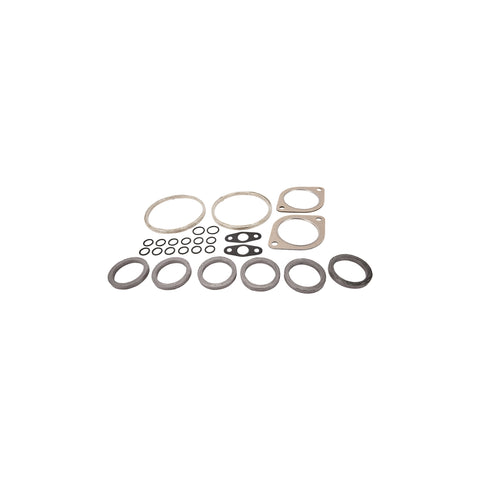 Turbo Install Kit, BMW N54 3.0