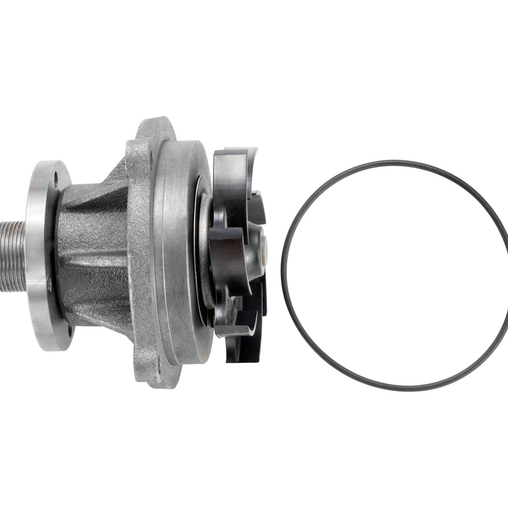Water Pump, Ford 6.0L, VT365