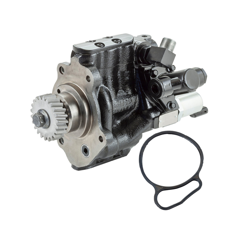 Reman High-Pressure Oil Pump, 12cc MaxxForce DT