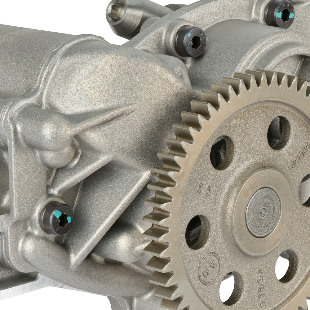 Oil Pump, Paccar MX13 2014-17