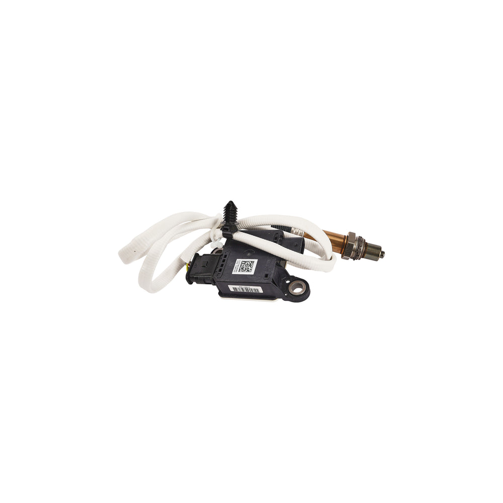 Particulate Matter (Pm) Sensor