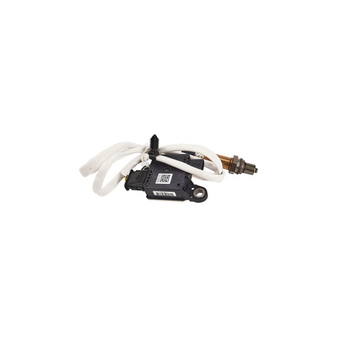 Particulate Matter (Pm) Sensor