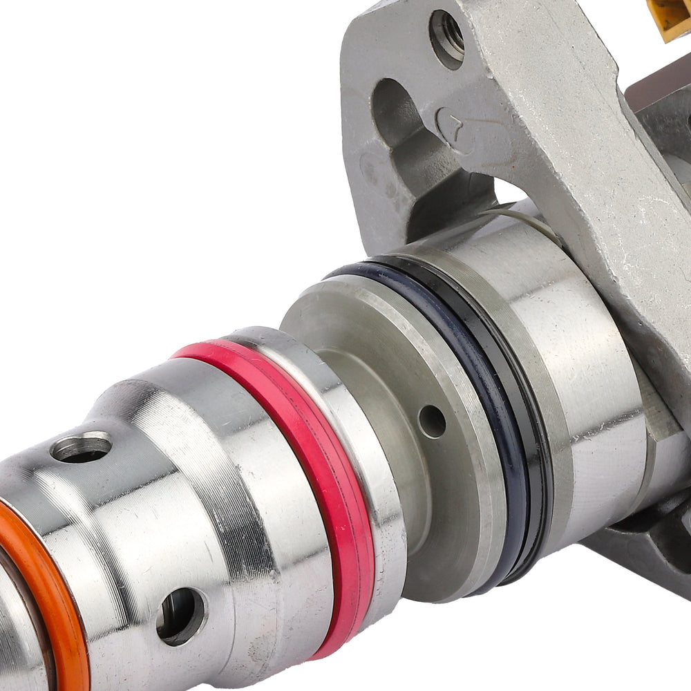Reman HEUI Fuel Injector, Navistar, Perkins