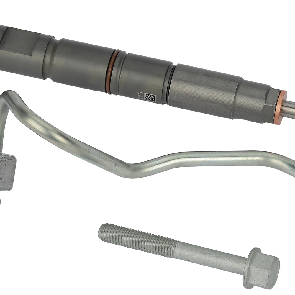 Reman Fuel Injector, GM 6.6L LML 11-16 Cyl 2 & 7