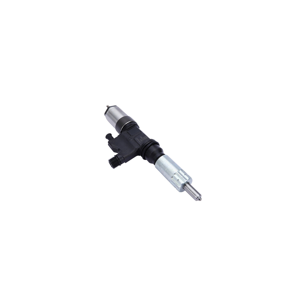 Remanufactured Common Rail Injector, Isuzu 6Hk1