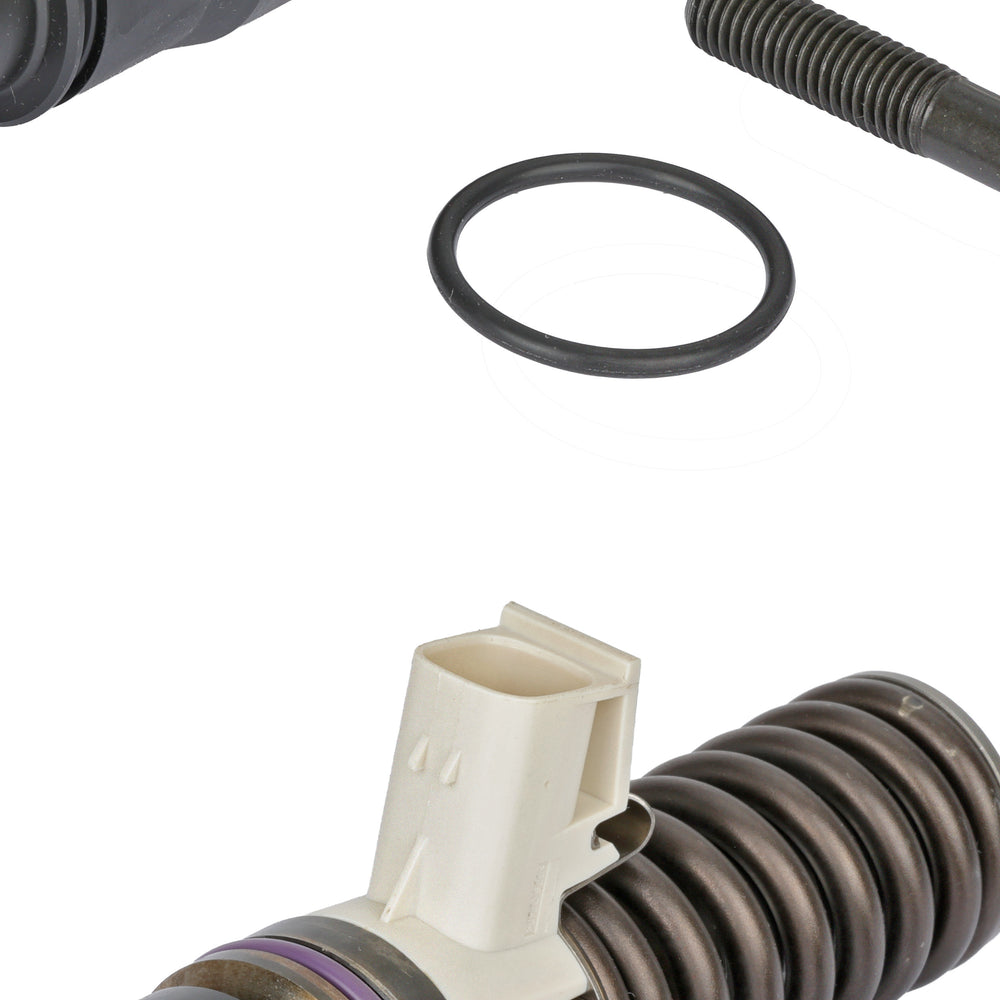 Reman Fuel Injector, E3.3 (Set of 6)