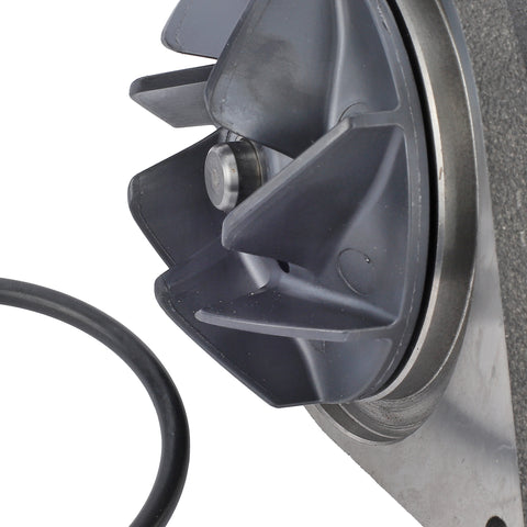 New Water Pump, Cummins ISB 1994-2012 5.9L / 6.7L
