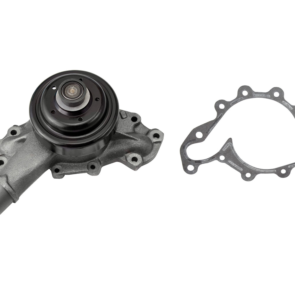 Water Pump, GM 6.5L 99-03