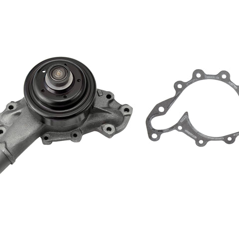 Water Pump, GM 6.5L 99-03