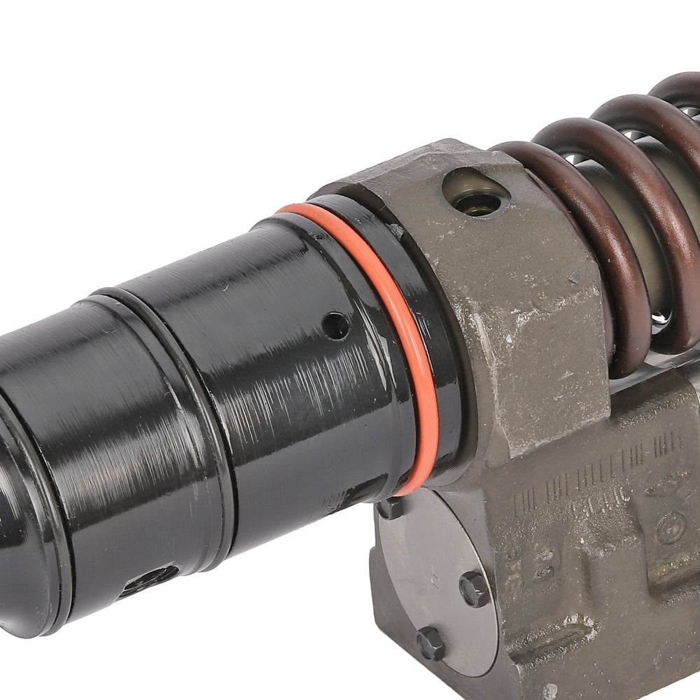Reman Fuel Injector, Detroit S60