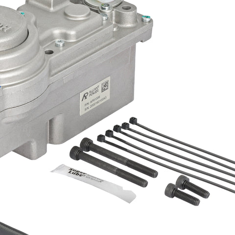 Reman Actuator HE300, Cummins ISC/ISL